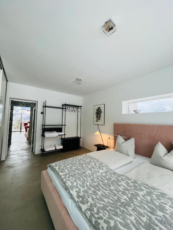Kaps Wohnen Apartment Saalfelden Ngoại thất bức ảnh